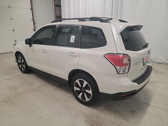 2018 Subaru Forester Premium