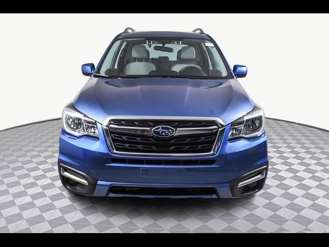 2018 Subaru Forester Premium