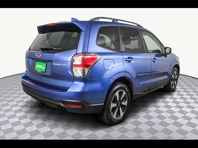 2018 Subaru Forester Premium