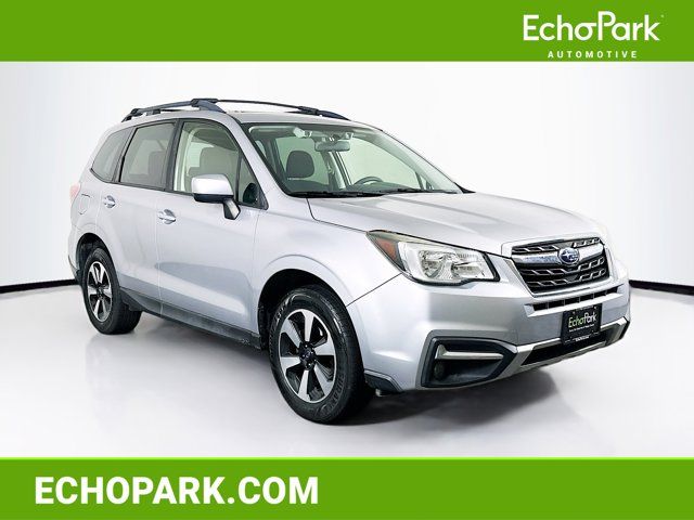 2018 Subaru Forester Premium