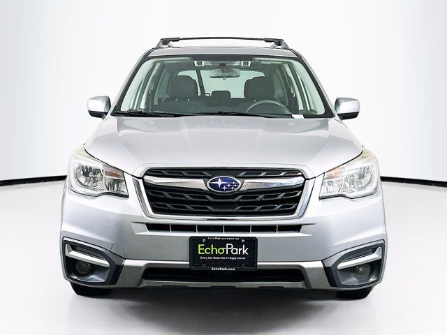 2018 Subaru Forester Premium