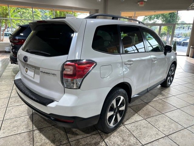 2018 Subaru Forester Premium