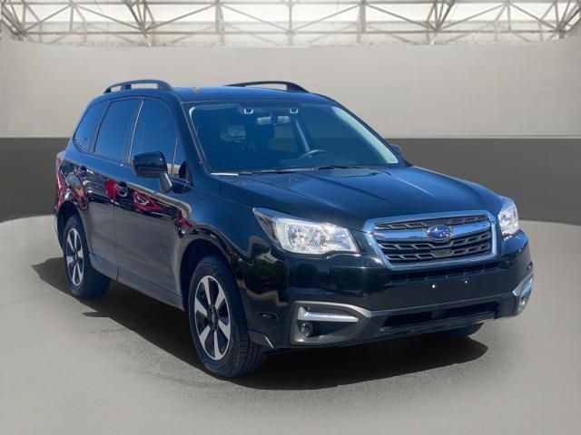 2018 Subaru Forester Premium