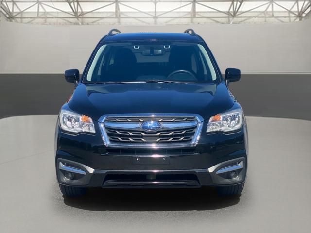 2018 Subaru Forester Premium