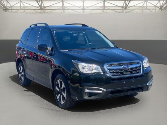 2018 Subaru Forester Premium