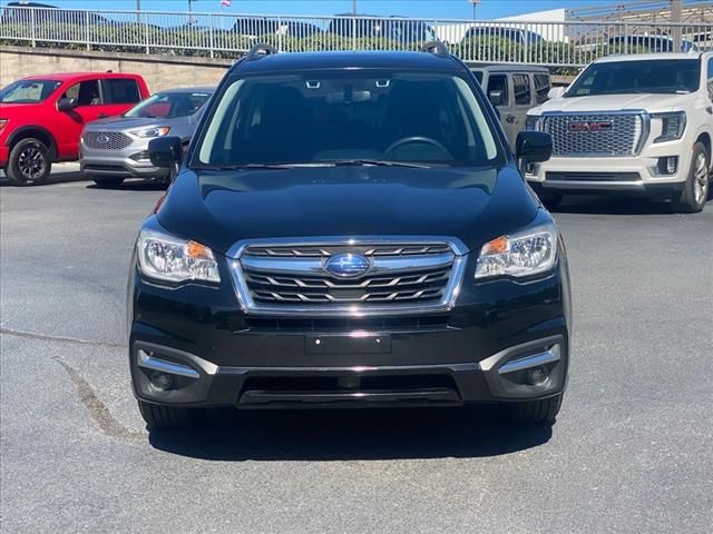 2018 Subaru Forester Premium