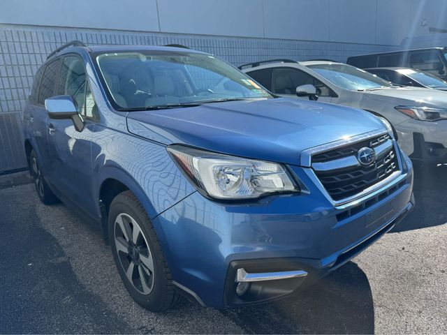 2018 Subaru Forester Premium