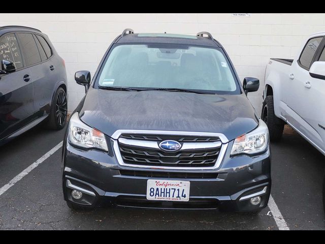 2018 Subaru Forester Premium