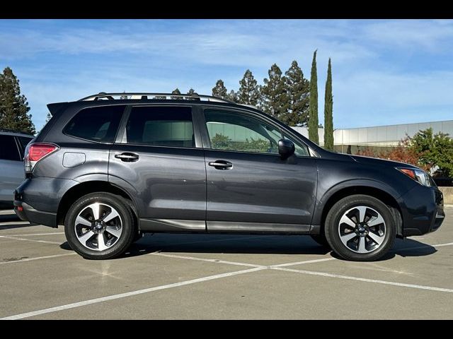 2018 Subaru Forester Premium