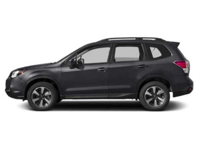 2018 Subaru Forester Premium