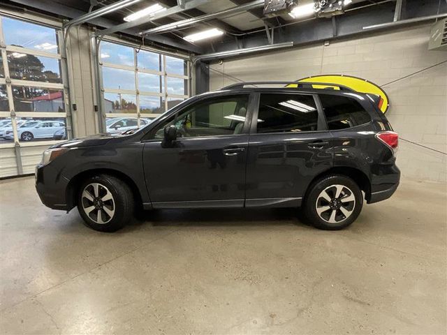 2018 Subaru Forester Premium