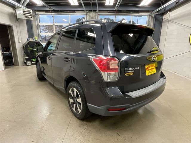 2018 Subaru Forester Premium