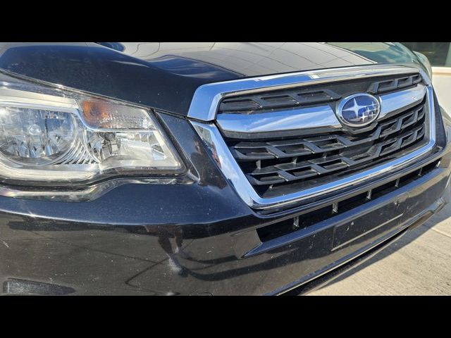 2018 Subaru Forester Premium