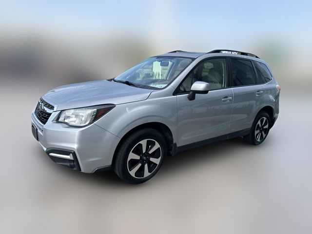 2018 Subaru Forester Premium