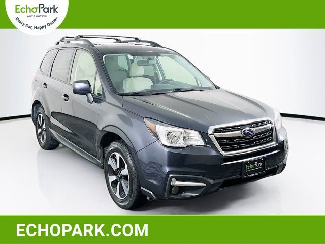 2018 Subaru Forester Premium