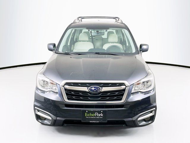 2018 Subaru Forester Premium