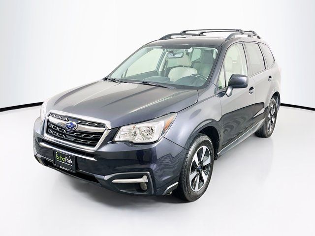 2018 Subaru Forester Premium