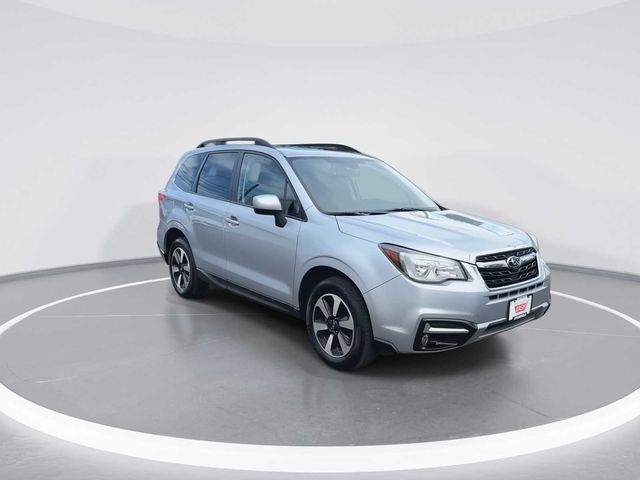 2018 Subaru Forester Premium