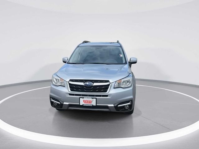 2018 Subaru Forester Premium