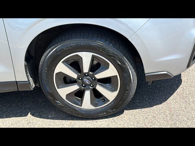 2018 Subaru Forester Premium
