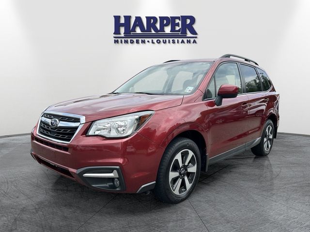 2018 Subaru Forester Premium