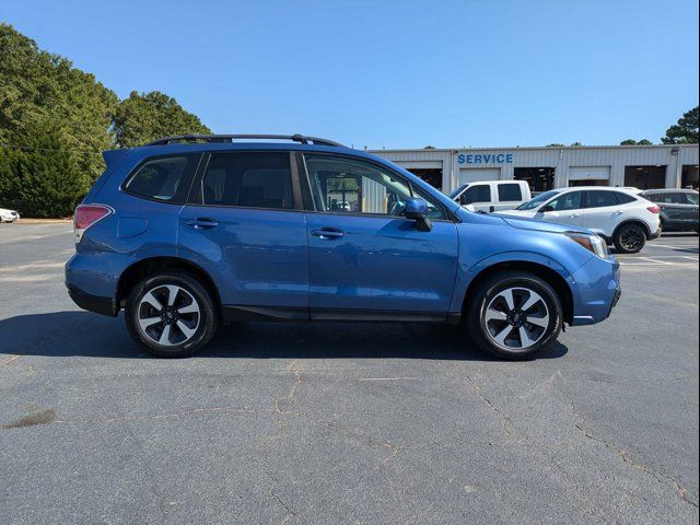 2018 Subaru Forester Premium