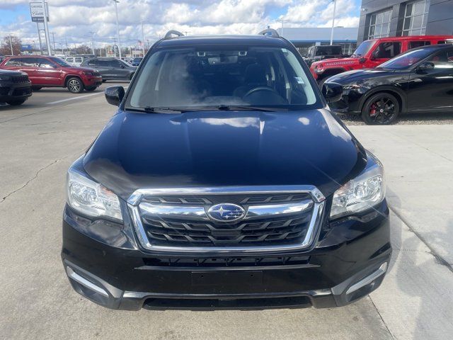 2018 Subaru Forester Premium