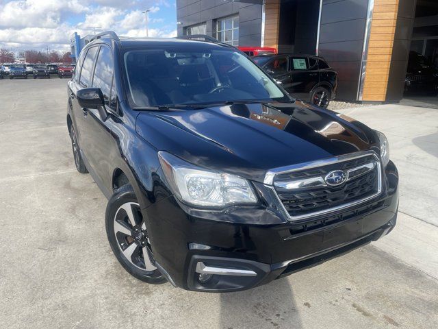 2018 Subaru Forester Premium