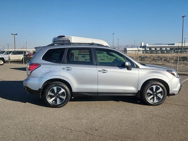 2018 Subaru Forester Premium