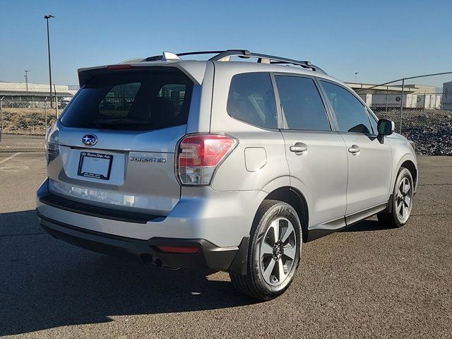 2018 Subaru Forester Premium