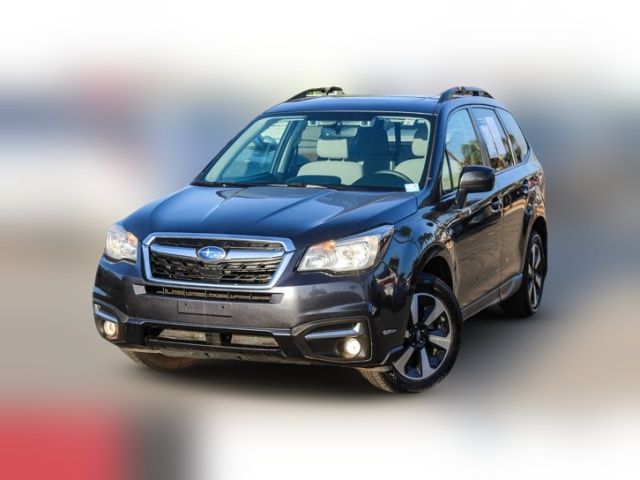 2018 Subaru Forester Premium