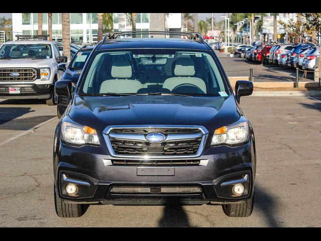 2018 Subaru Forester Premium