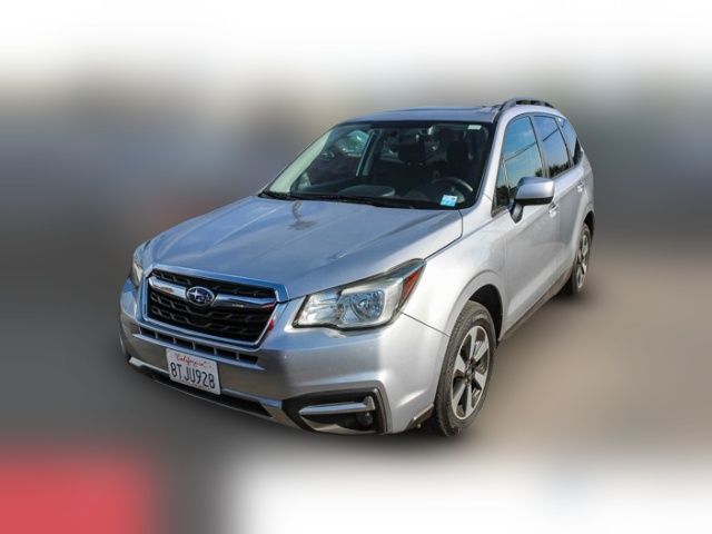 2018 Subaru Forester Premium