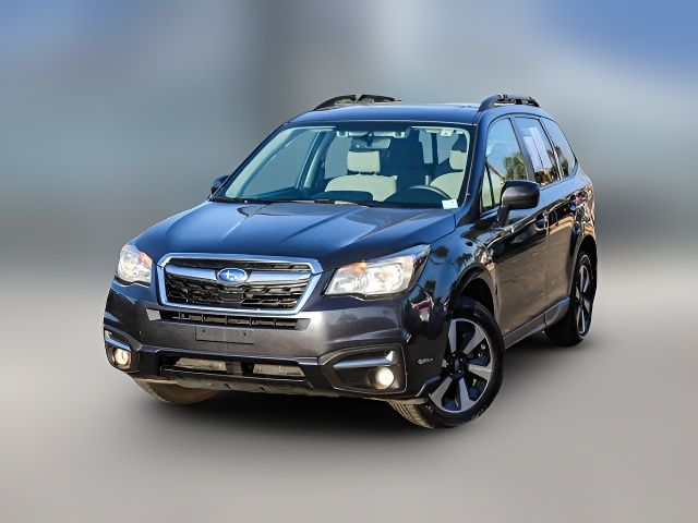 2018 Subaru Forester Premium