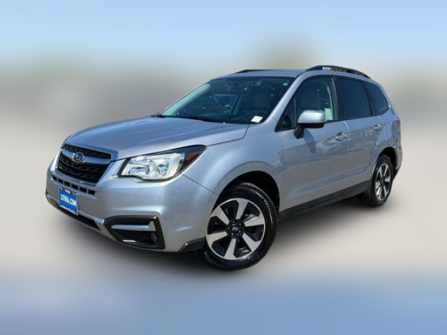 2018 Subaru Forester Premium