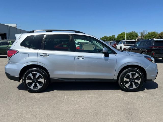 2018 Subaru Forester Premium