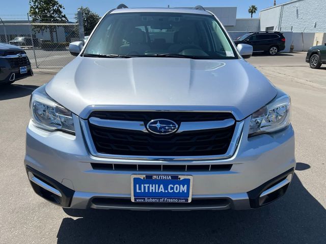 2018 Subaru Forester Premium