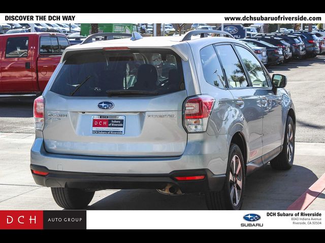 2018 Subaru Forester Premium