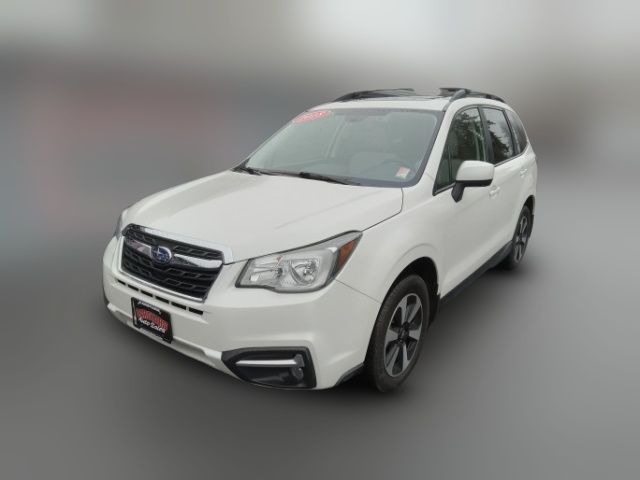 2018 Subaru Forester Premium