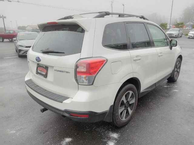 2018 Subaru Forester Premium