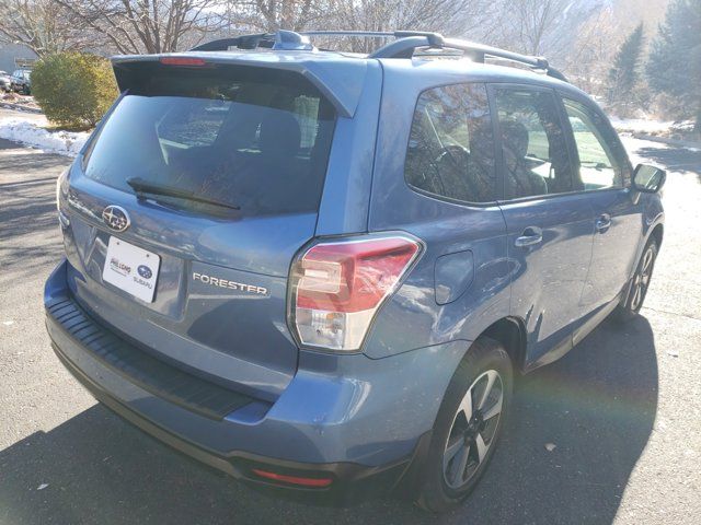 2018 Subaru Forester Premium