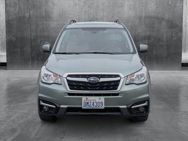 2018 Subaru Forester Premium