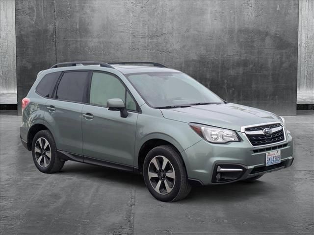 2018 Subaru Forester Premium