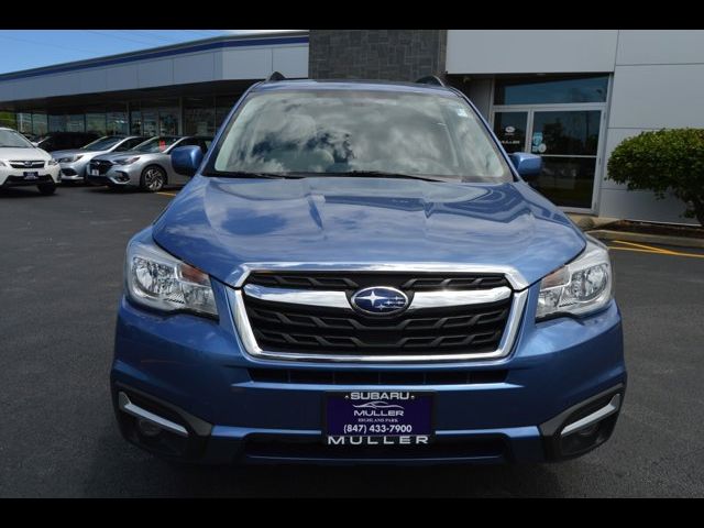 2018 Subaru Forester Premium