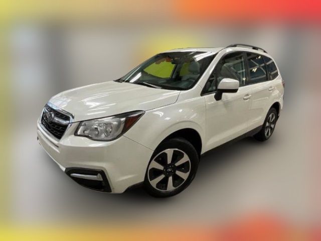 2018 Subaru Forester Premium