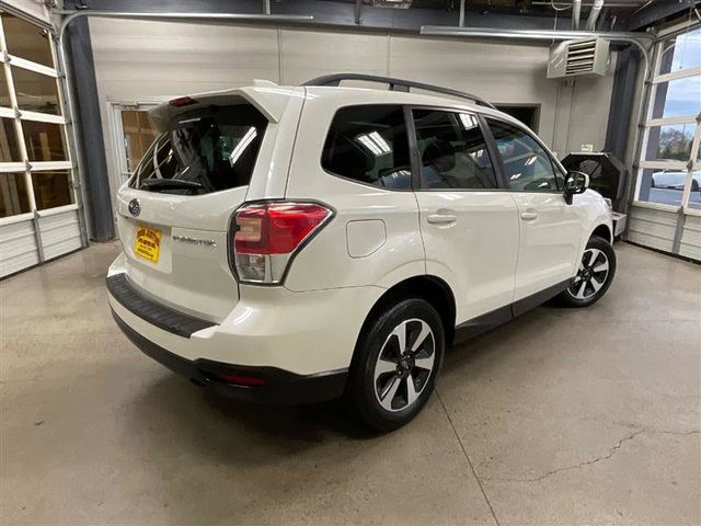 2018 Subaru Forester Premium