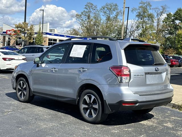 2018 Subaru Forester Premium