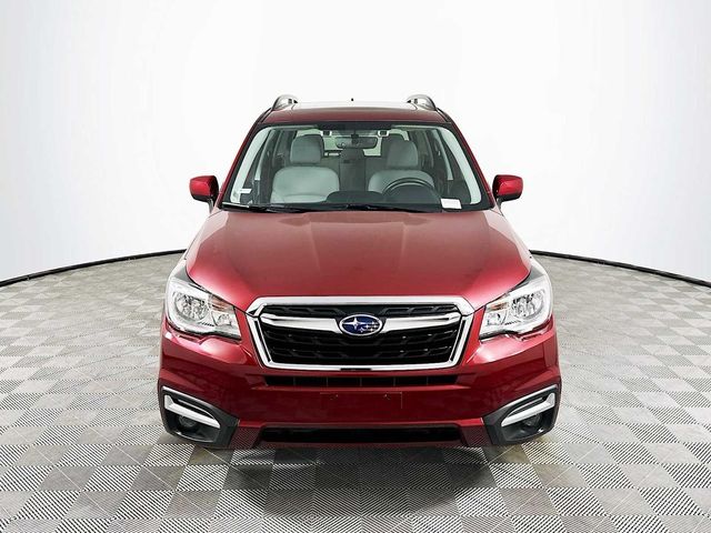 2018 Subaru Forester Premium