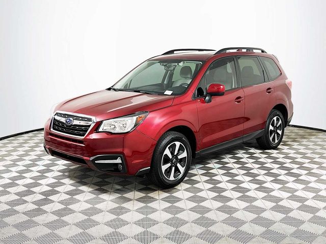 2018 Subaru Forester Premium