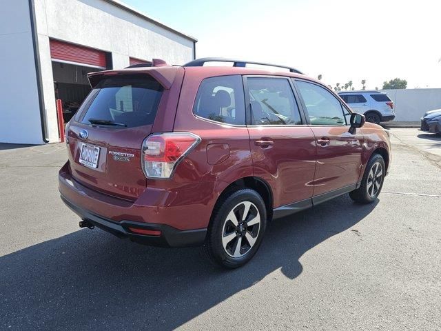 2018 Subaru Forester Premium